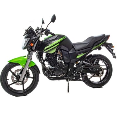 Мотоцикл дорожный Motoland BANDIT 300