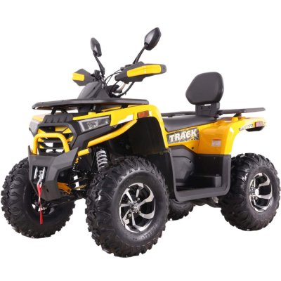 Квадроцикл Motoland  VOX250 WILD TRACK X PLUS