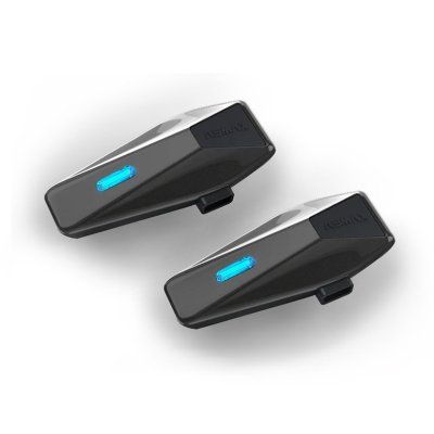 Мотогарнитура ASMAX S2 DUO