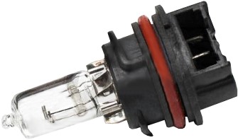 Лампа головного света Honda AF-34/35 (пласт. цоколь)  