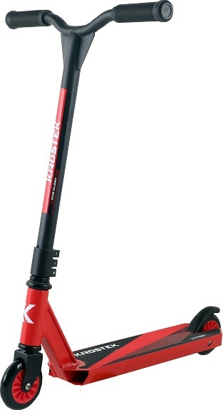 Самокат KROSTEK EXTRIM красный