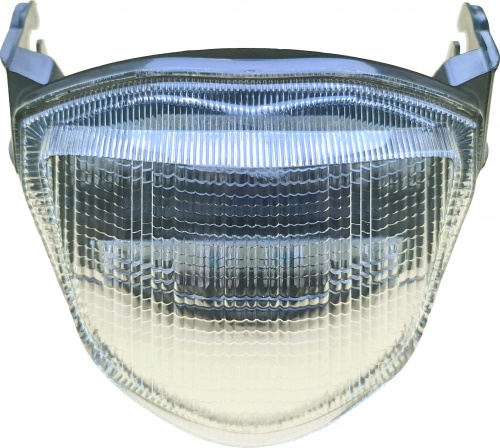 Стоп сигнал Suzuki GSX-R1000 "05-06 светодиодный Стоп сигнал Suzuki GSX-R1000 "05-06 светодиодный