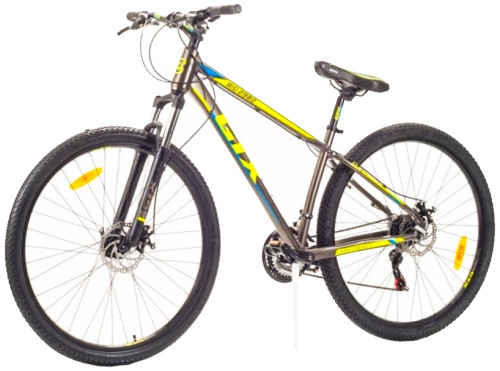 Велосипед 29" GTX BIG 2902