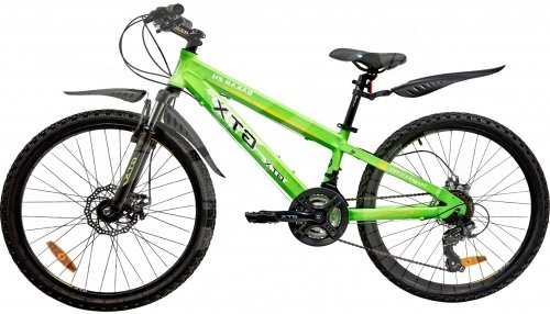 Велосипед 24" GTX DAKAR