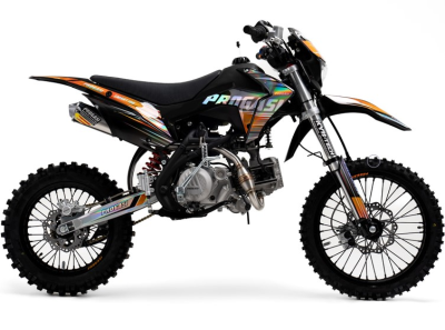 Питбайк Progasi SMART 190 (ZS 1P62YML-2 W190)