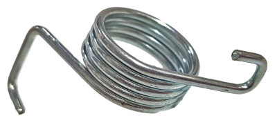 Пружина подножки водителя GR1 (1 шт.)