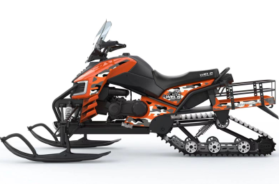 Снегоход WELS 200RS NEW V2