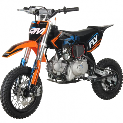 Питбайк Regulmoto FLY 12/10