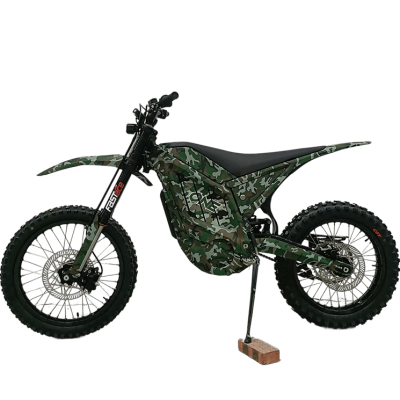 Электро мотоцикл Regulmoto ONE 74V