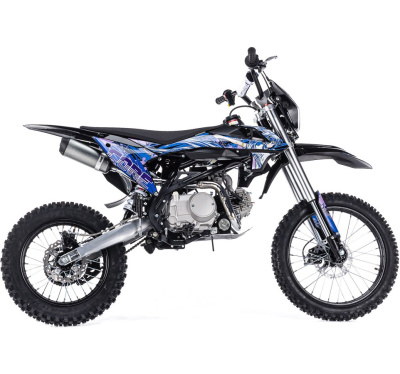 Питбайк SSSR CORE 125  EA 17/14