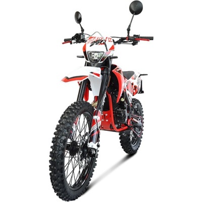 Мотоцикл Progasi SUPER MAX 250RR (CB250-F) с ПТС