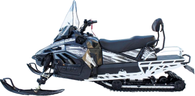 Снегоход IRBIS TUNGUS 500L 