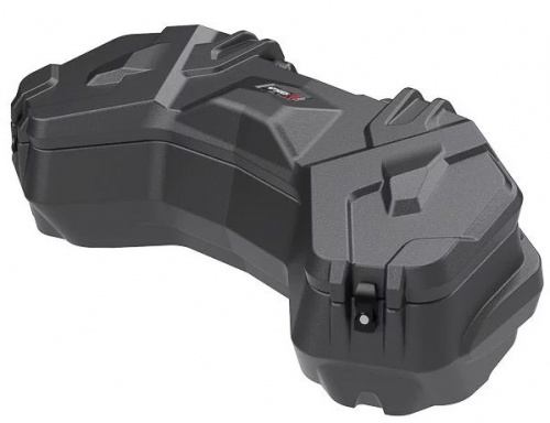 Кофр для GKA Shark / R307 Вес: 9 кг L x W x H: 1110х510х340 mm Объем: 105 литров