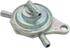 Бензокран на раму Кит. Скутер (4-такт)