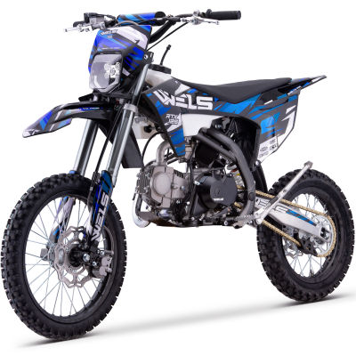 Питбайк WELS RTX 125
