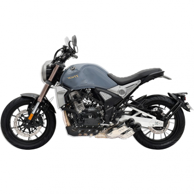Мотоцикл Regulmoto Thor 400