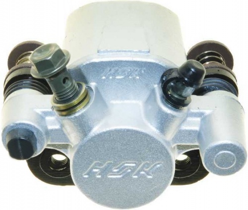 Суппорт передний левый ATV WILD TRACK