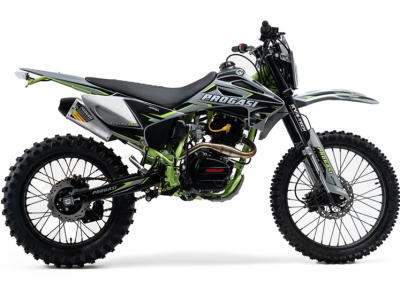 Мотоцикл Progasi PALMA 300 (ZS-175 FMM -CB300F)