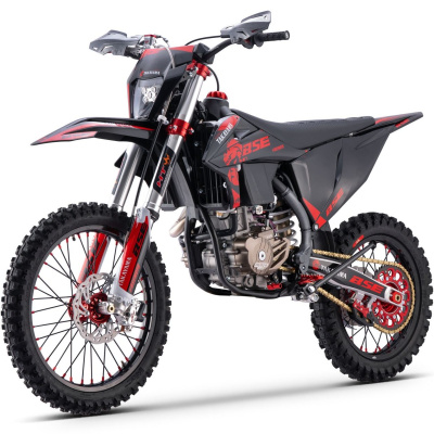 Мотоцикл BSE T9 PRO