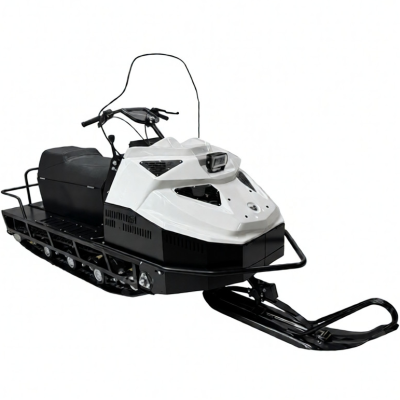 Снегоход  ШИХАН СТ ЛОНГ Д-2Е/ 29л.с  726 см3 / Двухгусеничный  (кит-комплект)