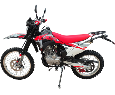 Мотоцикл кроссовый KAYO T1 300 ENDURO (4T PR300 PRO) 21/18 (2026г.) ПТС