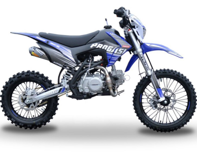 Питбайк Progasi SMART 125