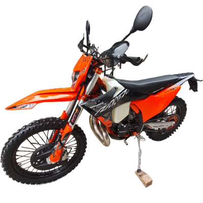 Мотоцикл Regulmoto Lanza 2T 250