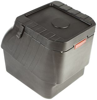 Кофр для снегохода GKA № 9 ARCTIC CAT Вес: 6 кг ДхШхВ: 560х470х550 мм Объём: 70 л