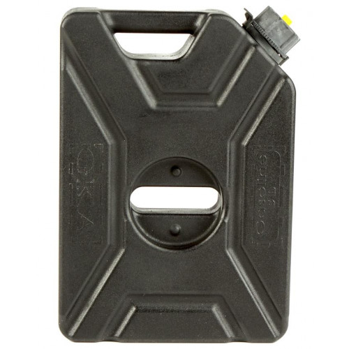 Канистра 5 литров TESSERACT ДхШхВ: Вес: 1,2 кг