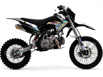 Питбайк Progasi SMART 160 (YX 1P60FMK 160)