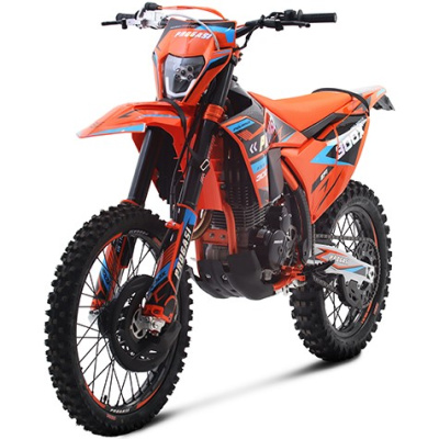 Мотоцикл Progasi Endurance 300X EFI