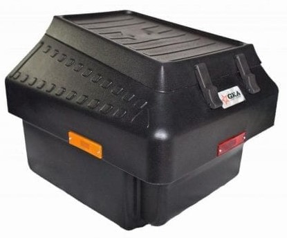 КОФР № 1 СОВМЕСТИМОСТЬ ПО МОДЕЛЯМ BRP Вес: 5,4 кг ДхШхВ: 600х500х500 мм Объём: 70 л