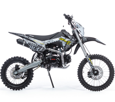 Питбайк BSE EX 125e 14/12 Max13 