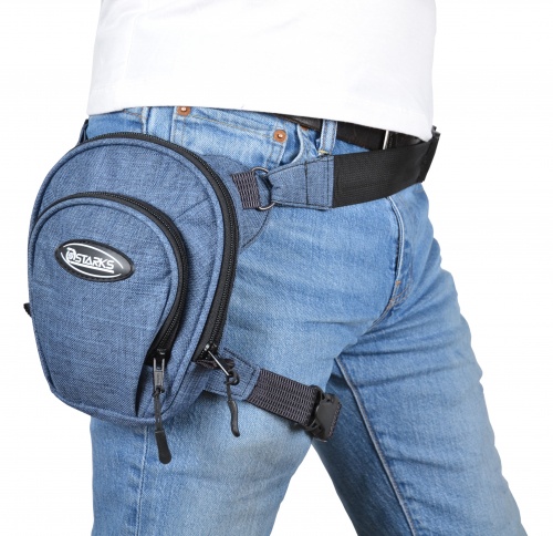 Сумка на бедро STARKS WP2 Jeans