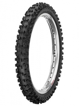 Покрышка Dunlop Geomax MX 71 R21 80/100 51 M TT Передняя