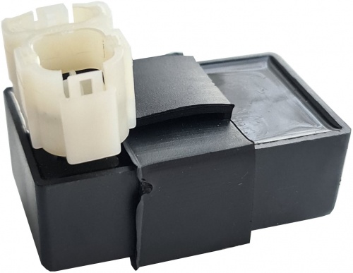 Коммутатор 157QMJ 150см3