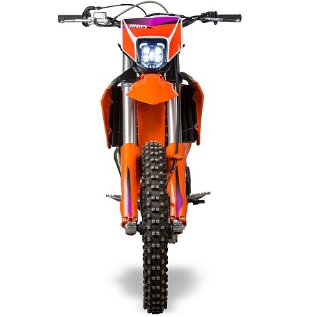 Эндуро мотоцикл IRBIS KTR250