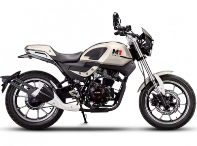 Мотоцикл Minsk C4 250