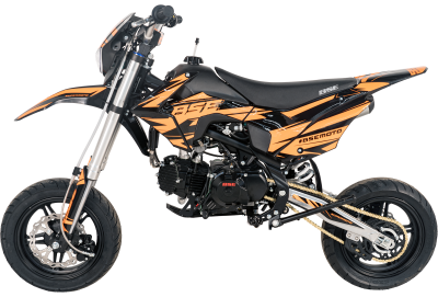 Питбайк BSE PH 150 12/12 AK47 Supermoto