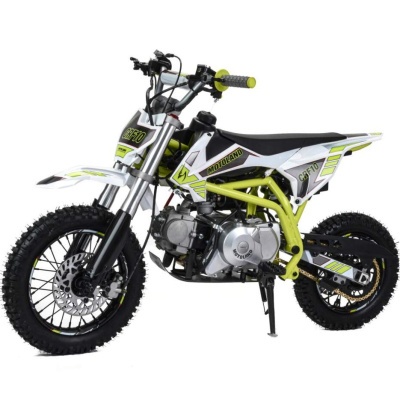Питбайк Motoland CRF10