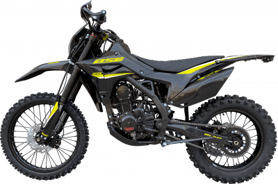 Мотоцикл BSE Z9