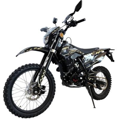 Мотоцикл BSE Z1 Y 