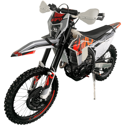 Мотоцикл кроссовый KAYO K7 300 EFI (NC300S) 21/18 (2025г.)