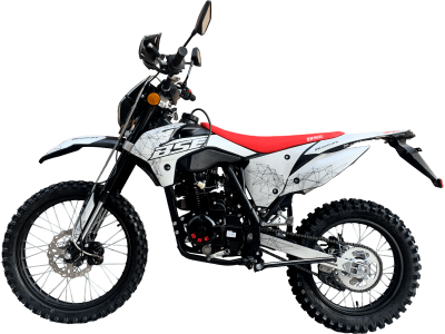 Мотоцикл BSE Z1 Y 