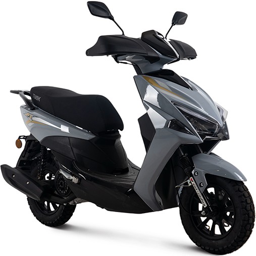 Скутер TMBK SPORT FS 125CC (SHOW 50CC)