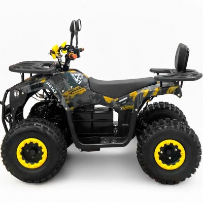 Электрический квадроцикл MOTAX GRIZLIK E1500 2024г