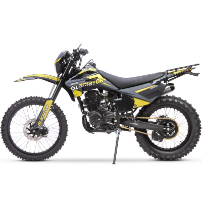Мотоцикл GLADIATOR C3 CB300