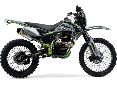 Мотоцикл Progasi PALMA 250SE CB250D-G (ZS165FMM)