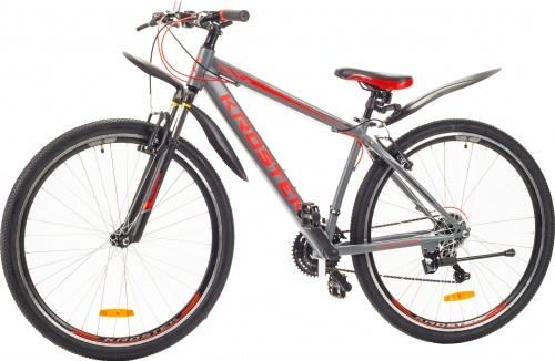 Велосипед 29" KROSTEK PLASMA 900