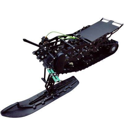 Гусеничный комплект для эндуро 250-300 куб.см. до 40 л.с."Monotrack Leader 35"